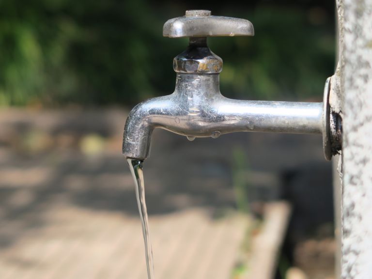 安心安全な水の提供を目指す浄水器の大切な役割